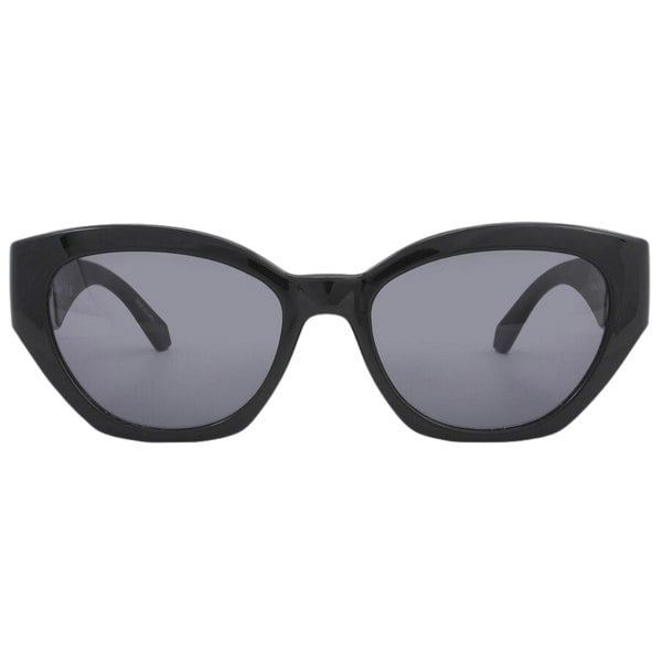 Calvin Klein Ckj22634S 001 Black Sunglasses