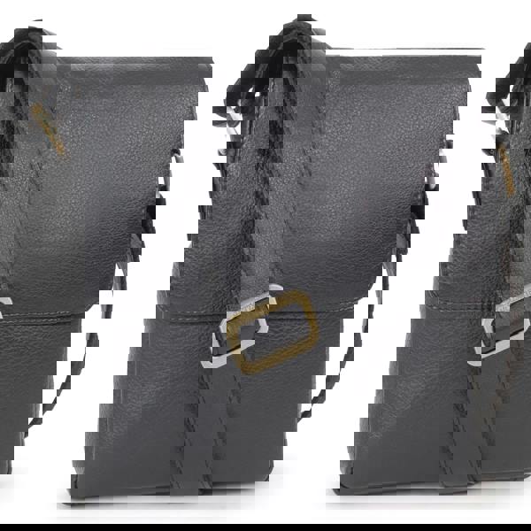 Bucklestone Dublin - Small Messenger Bag