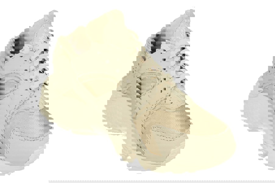 Nike Air Huarache Womens Dq0916  001 - Light Bone Sail Rattan 001 - Photo 3