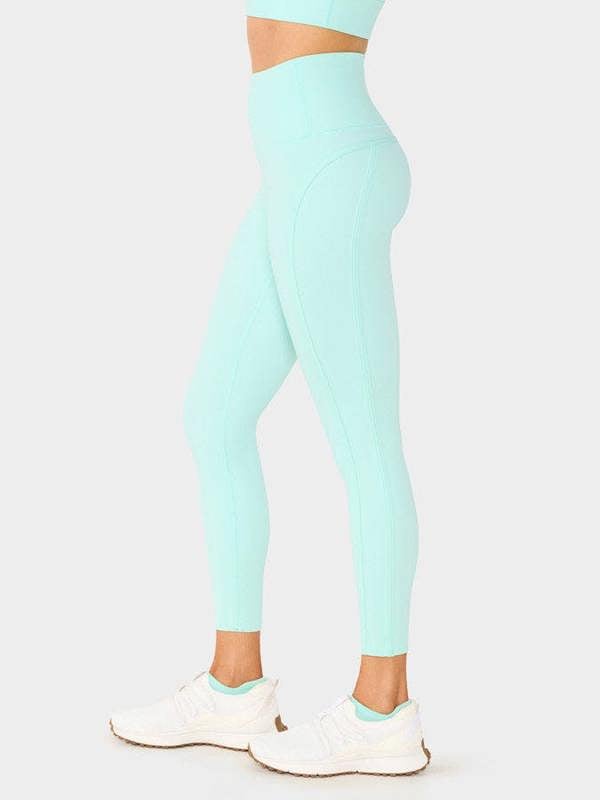 Tavi Sculpt Contour 7/8 Women's Leggings