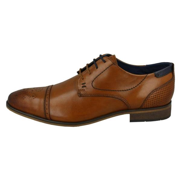 Pod Mens POD Formal Laced Up Shoe Vermont