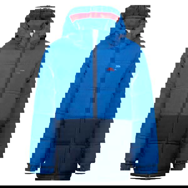 Trespass Boys Olense Jacket - Blue