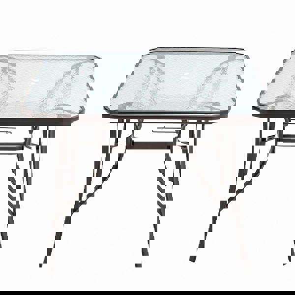 3/5pcs Garden Patio Dining Set Outdoor Furniture Garden Dining Sets Living and Home