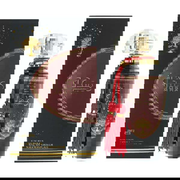 Lattafa Mohra Eau de Parfum 100ml