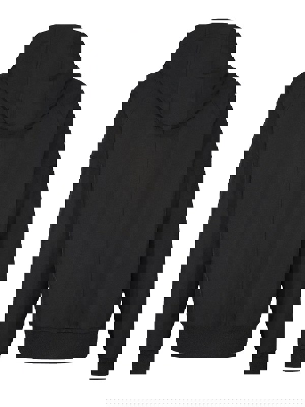 Luke1977 Rock & Roller Technical Jacket - Black