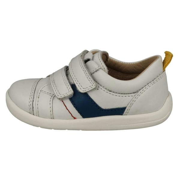 Start-rite Childrens Startrite Sporty Style First Steps Shoes - Maze