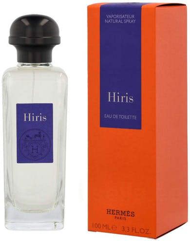 Hermès Hermes Hiris Womens EDT 100ml Fragrance