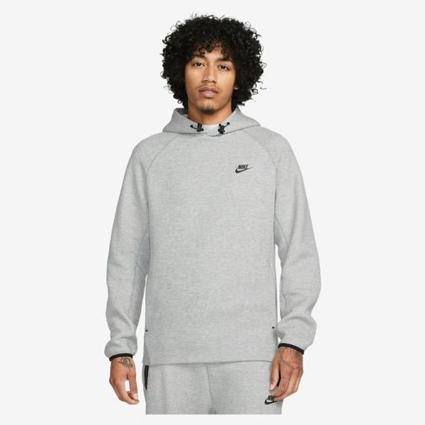 Nike FB8016-063 Hoodie   in  Black