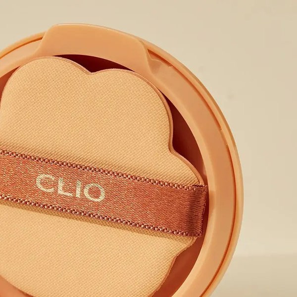 CLIO Kill Cover The New Founwear Cushion Set (+Refill) Koshort In Seoul Limited Edition