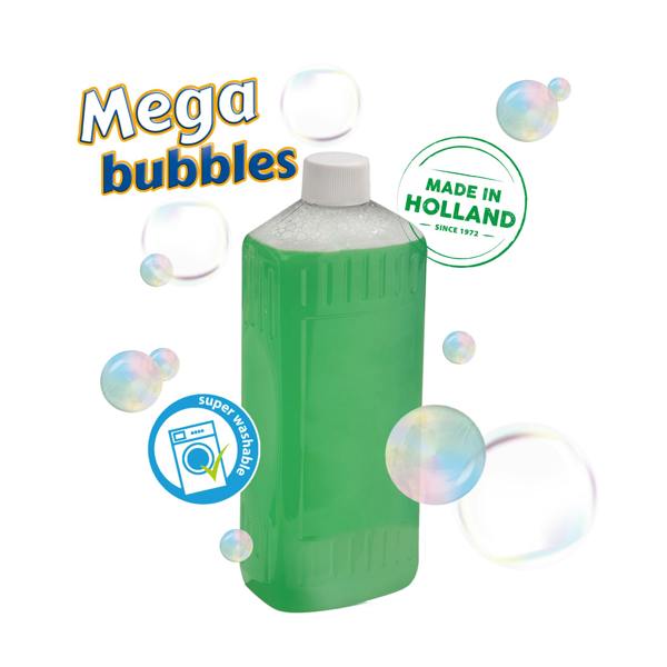 SES Creative Mega Bubbles - Limited Edition 750 mL