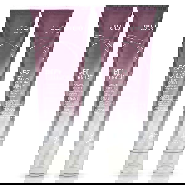 Joico Defy Damage Conditioner Double