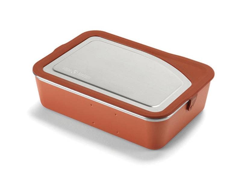 Klean Kanteen 1005ml Rise Food Box - Meal