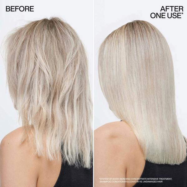 Redken Acidic Bonding Concentrate Intensive Pre-Treatment Bond Repair for Damaged Hair 190ml - Additional 2
