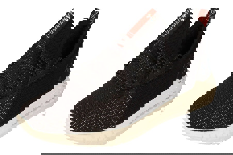 Under Armour Ua Hovr Slk Evo Mens 3021457  001 - Black 001 - Photo 0