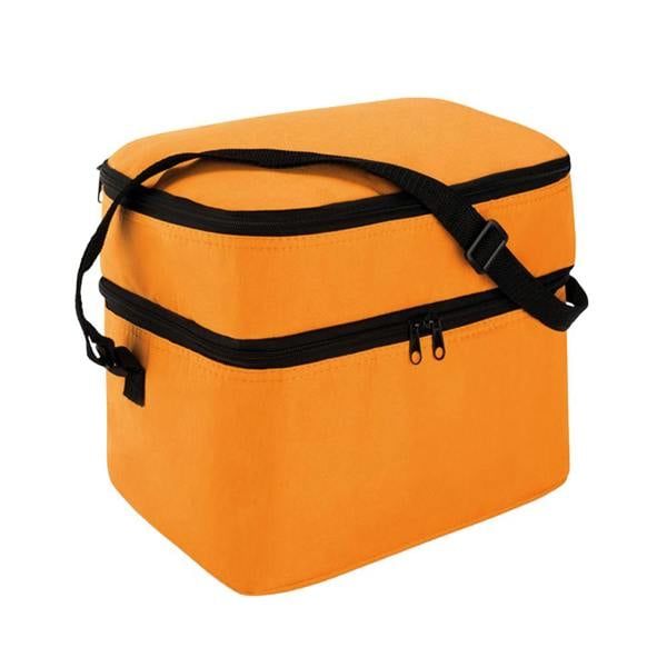 MidOcean Casey Cooler Bag - Orange - 