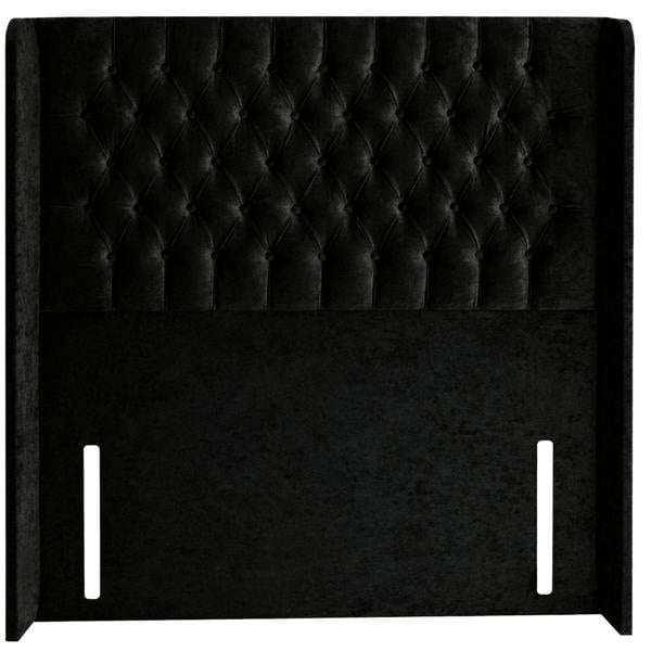 Great British Beds Chesterfield Winged Headboard