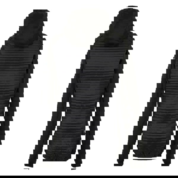 Regatta Womens Anderson Hybrid Jacket - Black