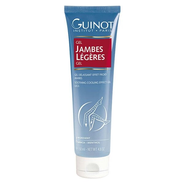 Guinot Gel Jambes Legeres Gel 150 ml