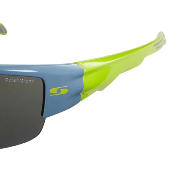 SUNWISE Parade Sports Sunglasses - Category 3 Polafusion®
