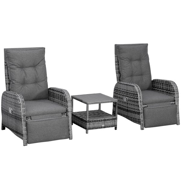 Sofa Coffee Set