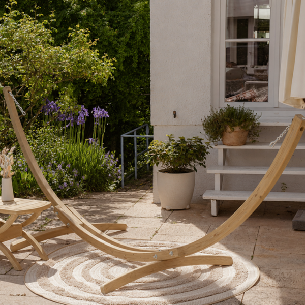 Amazonas Apollo Hammock Stand (L)