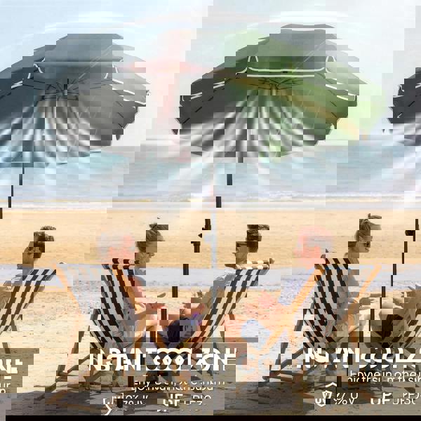 Beach Umbrella
