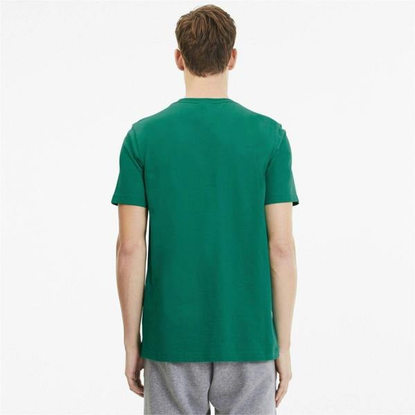 Puma Mens TeamGoal 23 Regular T-Shirt - Pepper Green - 