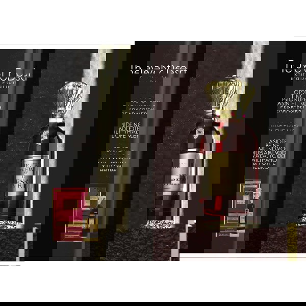 Anfar The Jewel of Desert 100ml Extrait Perfume with scent card