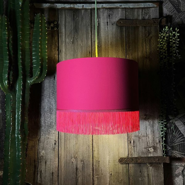 love-frankie-pomegranate-lampshade-copper-lining-fringing