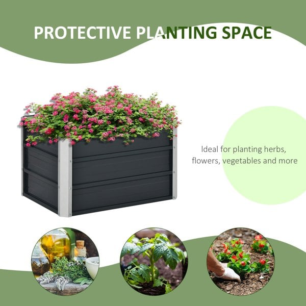 Garden Bed