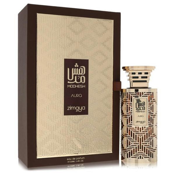 Afnan Modhesh Aura Zimaya Fragrance 100 ml
