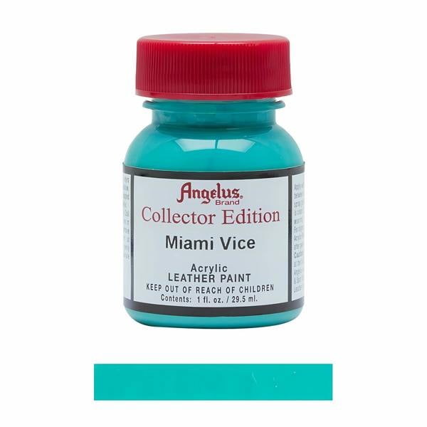 Angelus Collection Edition Acrylic Leather Paint - Special Colours 1oz