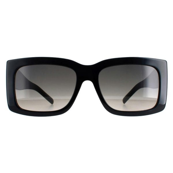 Hugo Boss Sunglasses BOSS 1454/N/S SDK PR Mix Black Grey Gradient