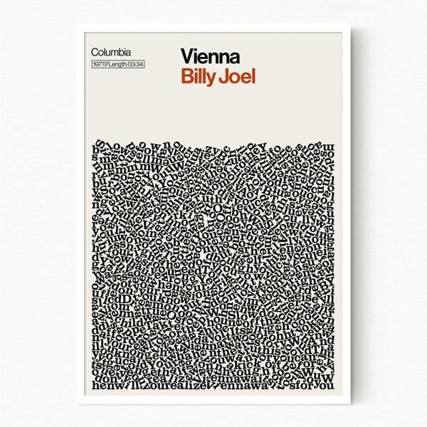 Reign&Hail Vienna - Billy Joel