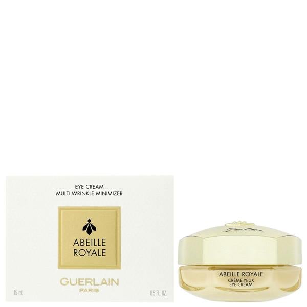 Guerlain Abeille Royale Multi-Wrinkle Minimizer Eye Cream 15ml - Additional 2