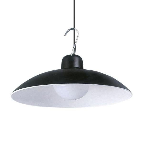Milagro Saturn Single Solar Lamp