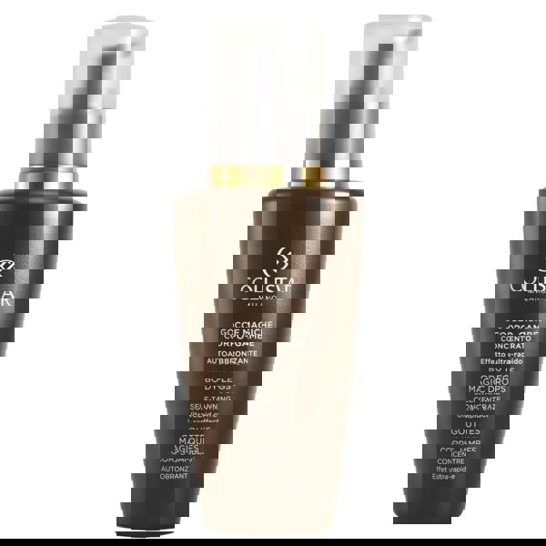 Collistar Sun Tan Body-Legs Magic Drops 125ml