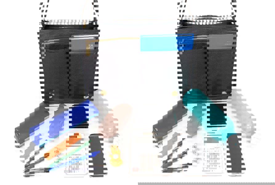 Bucklestone Lancaster - Messenger Bag