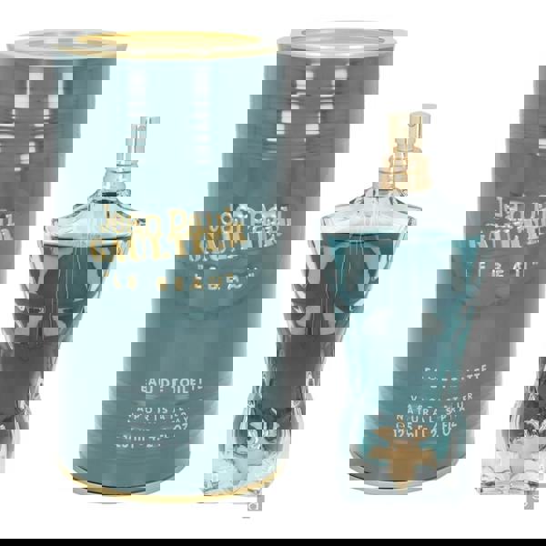 Jean Paul Gaultier Le Beau Eau de Toilette 125 ml