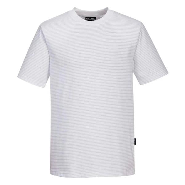 Anti-Static ESD T-Shirt S/S - Hi-Vis Trousers