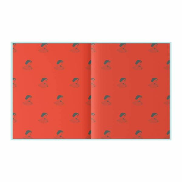 Story of My Life by Helen Keller (Deluxe Hardback Sprayed Edge Edition)