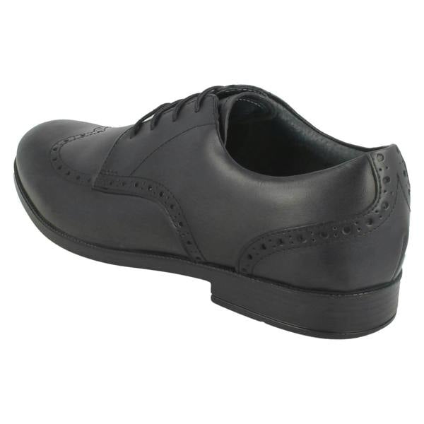 Start-rite Girls Startrite School Shoes Brogue