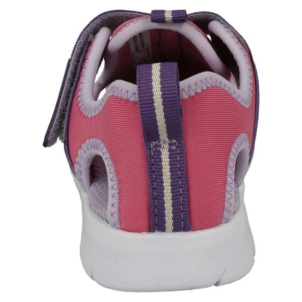 Clarks Childrens Clarks Casual Sandal/Shoes Ath Water