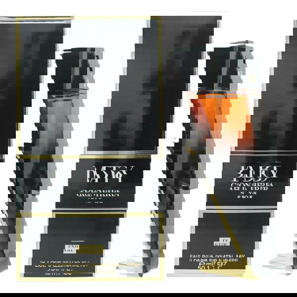 Bad Boy Carolina Herrera Bad Boy Elixir Eau de Parfum 50ml