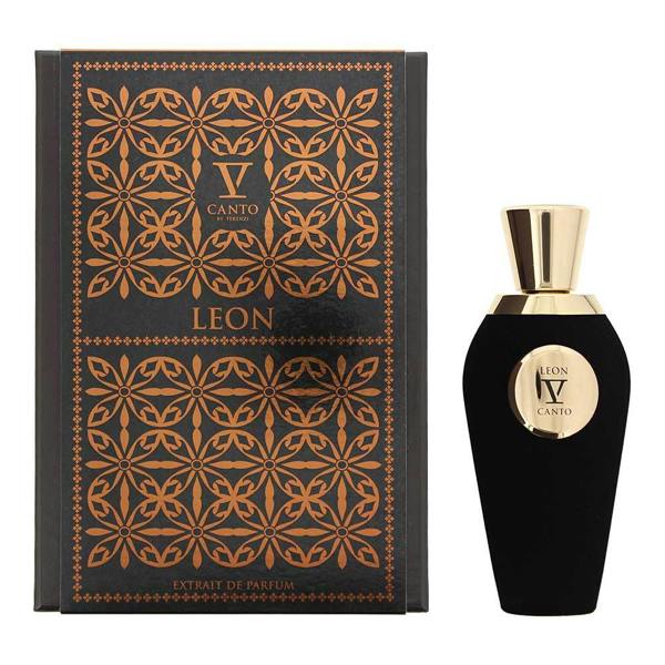 V Canto Leon Extrait De Parfum 100ml Spray Unisex