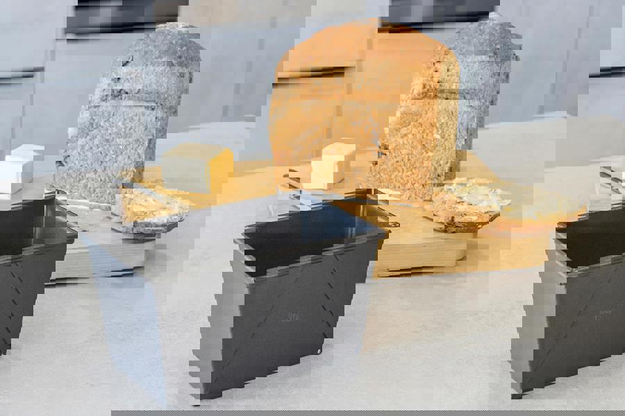 MasterClass Heavy Duty Non-Stick Farmhouse Loaf Pan