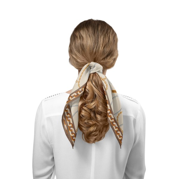Le Parmentier M2 V1 50 C&P Bandana Beige - Beige