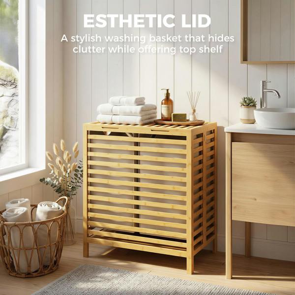 Laundry Hamper