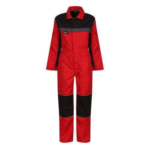 Kids Regatta Overalls - TRJ519