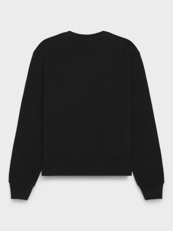 Amiri 22 Crewneck Black - Supplied FashionAmiri